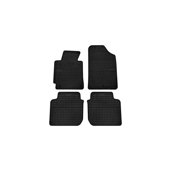 Комплект резиновых автомобильных ковриков HYUNDAI Elantra V 2010 - 2015