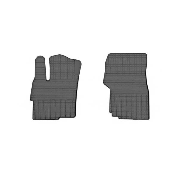 Комплект резиновых автомобильных ковриков CITROEN C-Crosser 2007-2013 