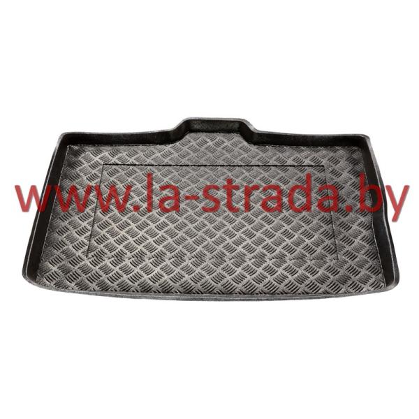 Комплект резиновых автомобильных ковриков OPEL MERIVA 2010-