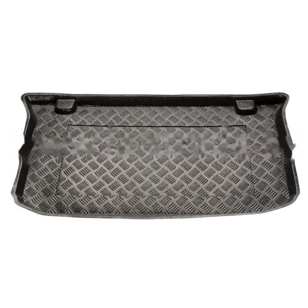 Комплект резиновых автомобильных ковриков RENAULT TWINGO 2007-