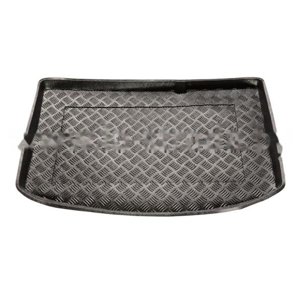 Комплект резиновых автомобильных ковриков TOYOTA YARIS HB 2012-2015