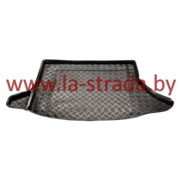 Комплект резиновых автомобильных ковриков LEXUS CT200H 2011-