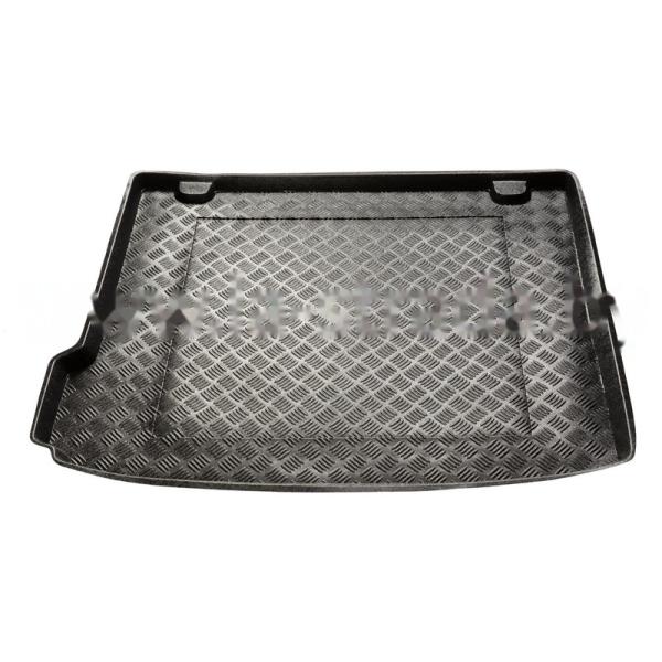 Комплект резиновых автомобильных ковриков BMW X6 (E71) 2008-2014