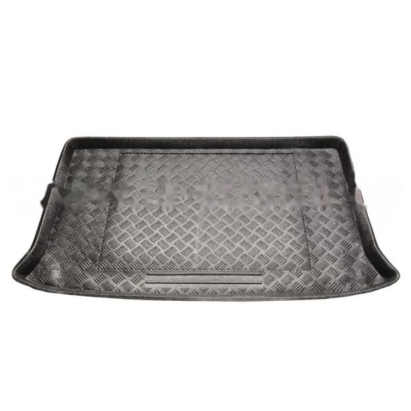 Комплект резиновых автомобильных ковриков CITROEN BERLINGO 1996-2002