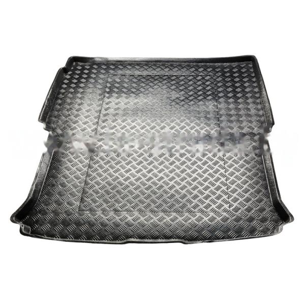 Комплект резиновых автомобильных ковриков CITROEN BERLINGO 1996-2002