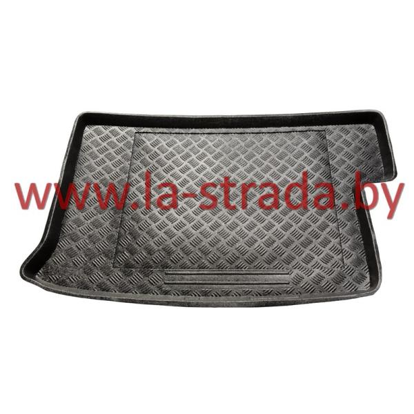 Комплект резиновых автомобильных ковриков CITROEN BERLINGO 1996-2002