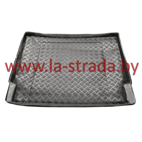 Комплект резиновых автомобильных ковриков CITROEN C4 GRAND PICASSO 2006-