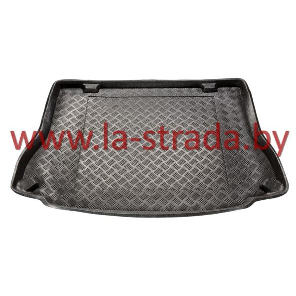 Комплект резиновых автомобильных ковриков CITROEN XSARA 1997-2000