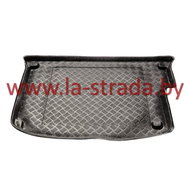 Комплект резиновых автомобильных ковриков CITROEN XSARA 1997-2000