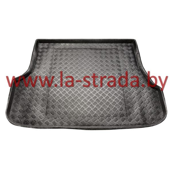 Комплект резиновых автомобильных ковриков FORD MONDEO 2000-2006