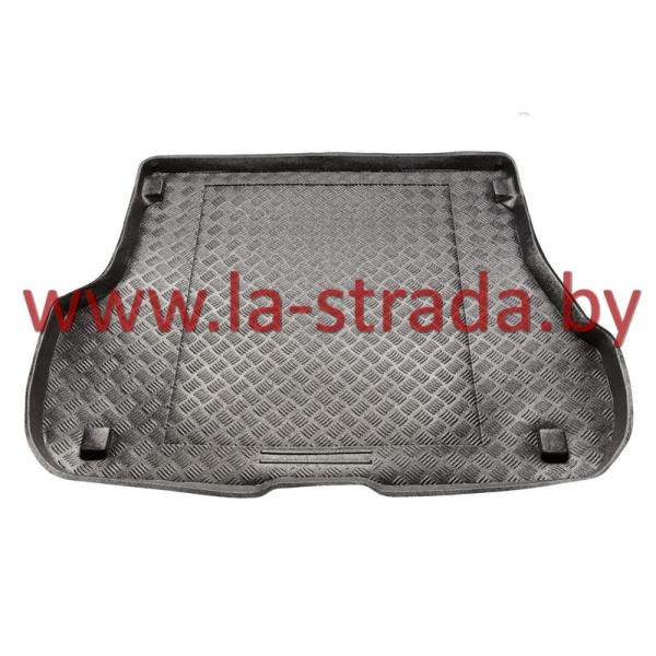 Комплект резиновых автомобильных ковриков FORD MONDEO 1993-1996