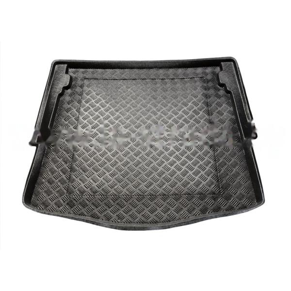 Комплект резиновых автомобильных ковриков FORD MONDEO 2007-2015