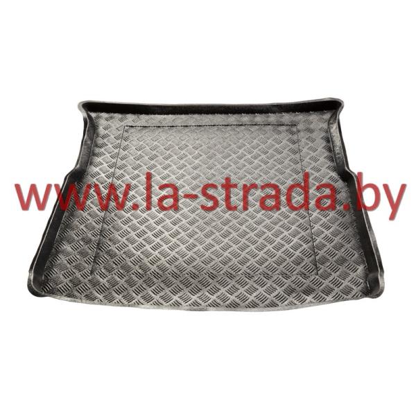 Комплект резиновых автомобильных ковриков FORD S-MAX 2006-2009