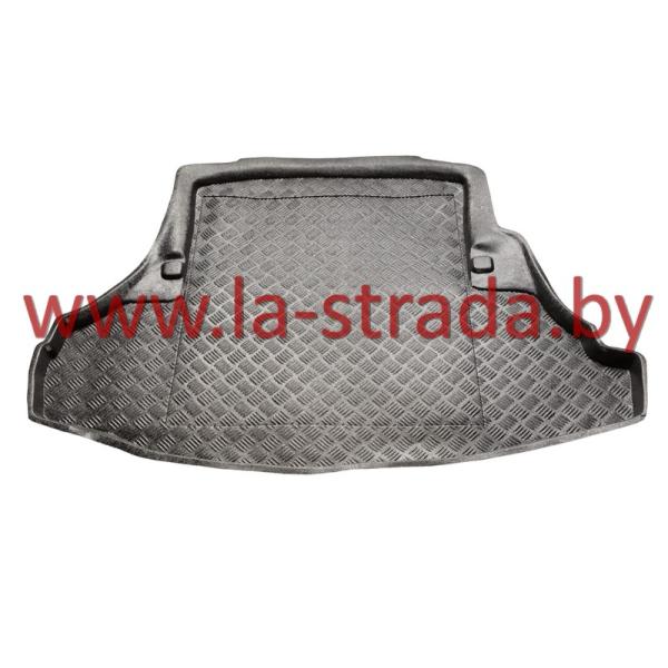 Комплект резиновых автомобильных ковриков HONDA ACCORD 2003-2007