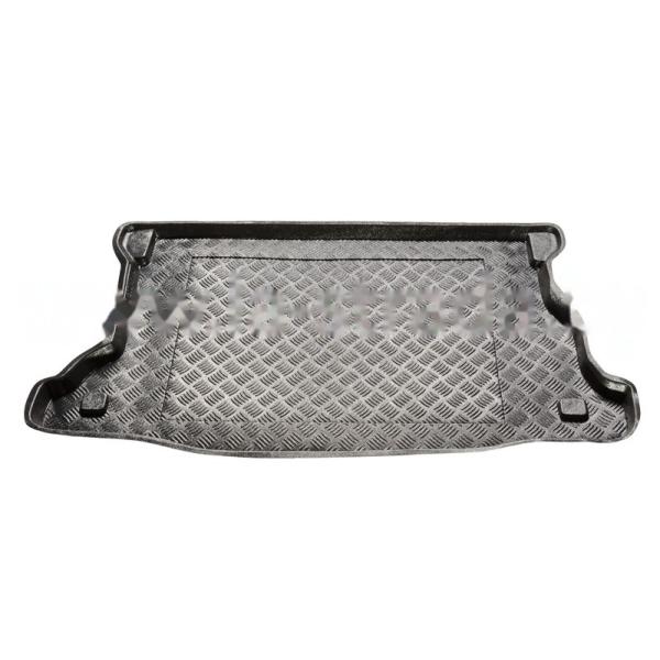 Комплект резиновых автомобильных ковриков HONDA JAZZ 2002-2008