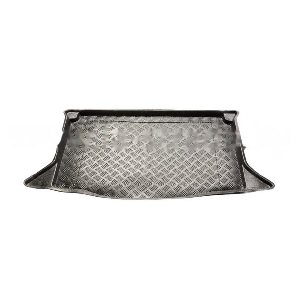 Комплект резиновых автомобильных ковриков HONDA FIT 2007-2008