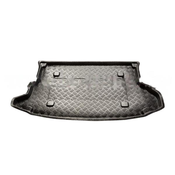 Комплект резиновых автомобильных ковриков HYUNDAI TUCSON 2005-2009