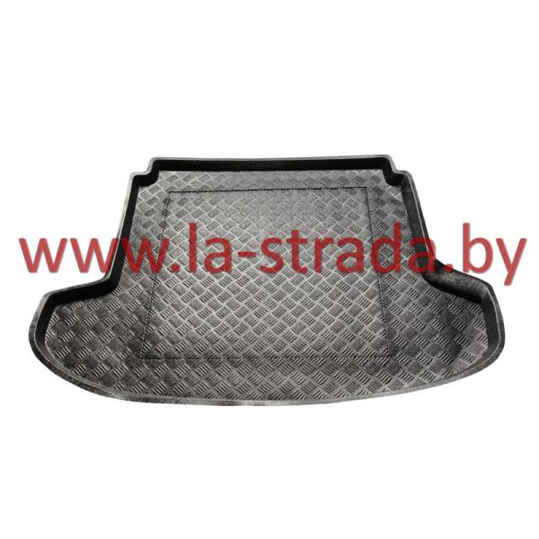 Комплект резиновых автомобильных ковриков KIA CEED 2006-2012