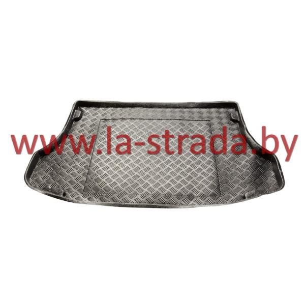 Комплект резиновых автомобильных ковриков KIA SORENTO 2002-2009