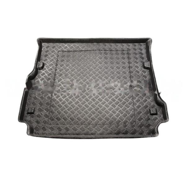 Комплект резиновых автомобильных ковриков LAND ROVER DISCOVERY II 1998-2004