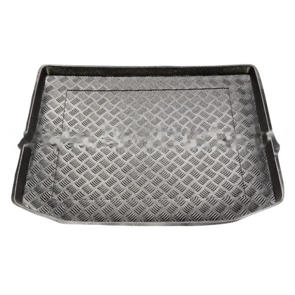 Комплект резиновых автомобильных ковриков MITSUBISHI ASX 2010-2013