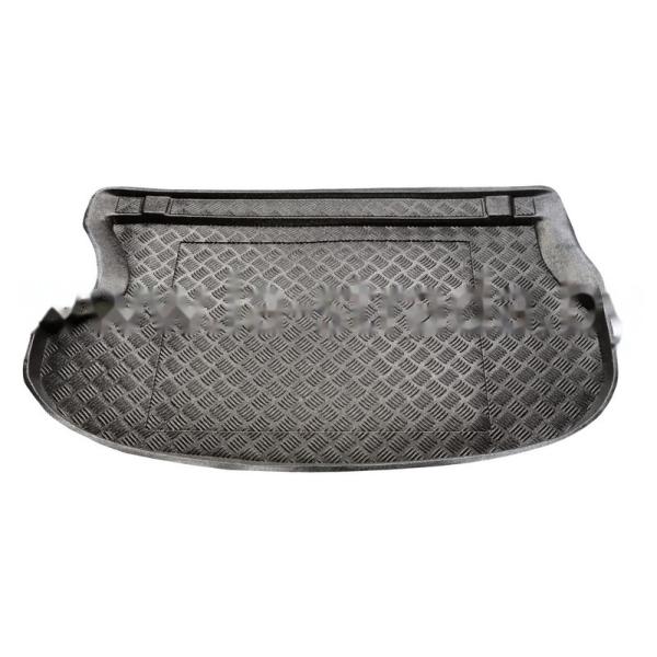 Комплект резиновых автомобильных ковриков MITSUBISHI OUTLANDER 2002-2006