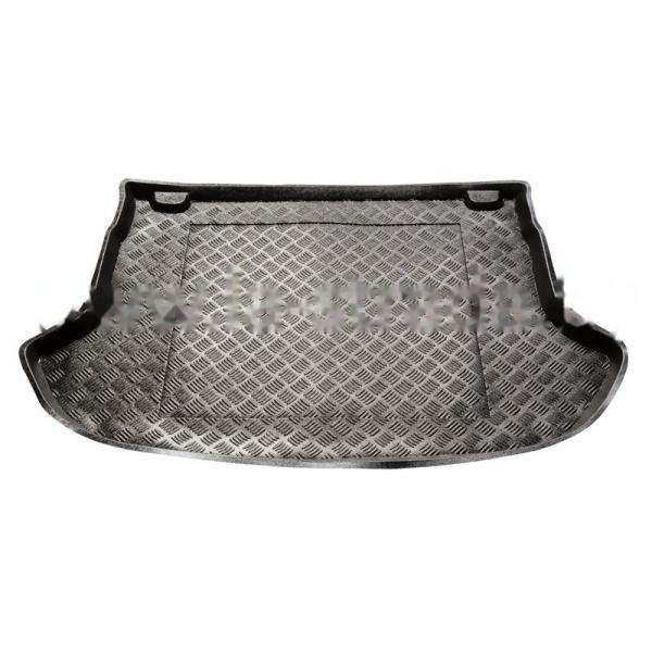 Комплект резиновых автомобильных ковриков NISSAN MURANO 2003-2008