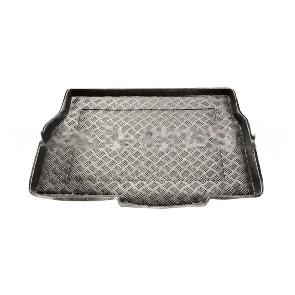 Комплект резиновых автомобильных ковриков OPEL ASTRA 2004-2009