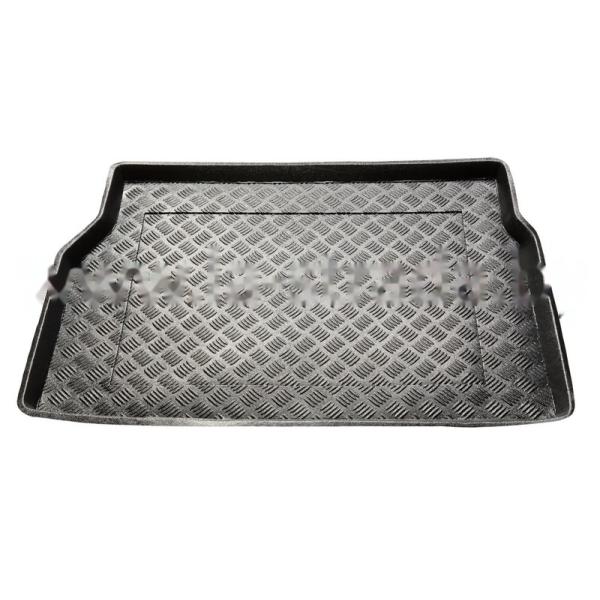 Комплект резиновых автомобильных ковриков OPEL ASTRA 2004-2009