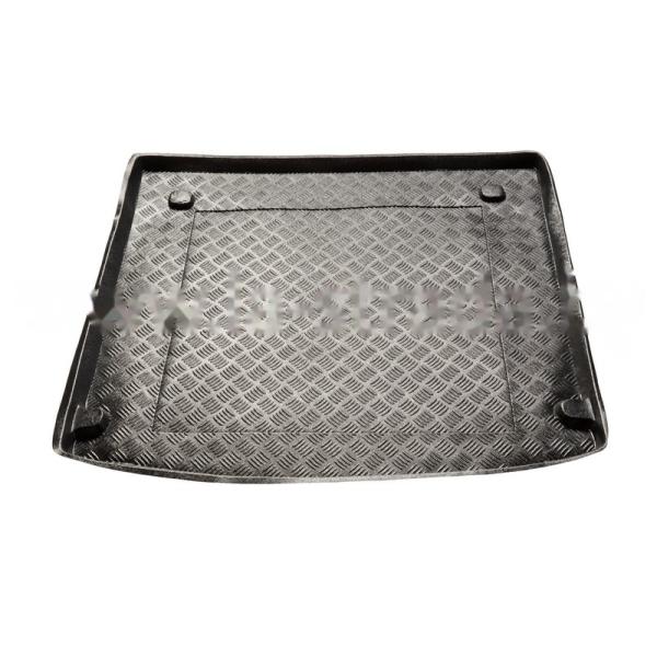 Комплект резиновых автомобильных ковриков OPEL ASTRA 2004-2009