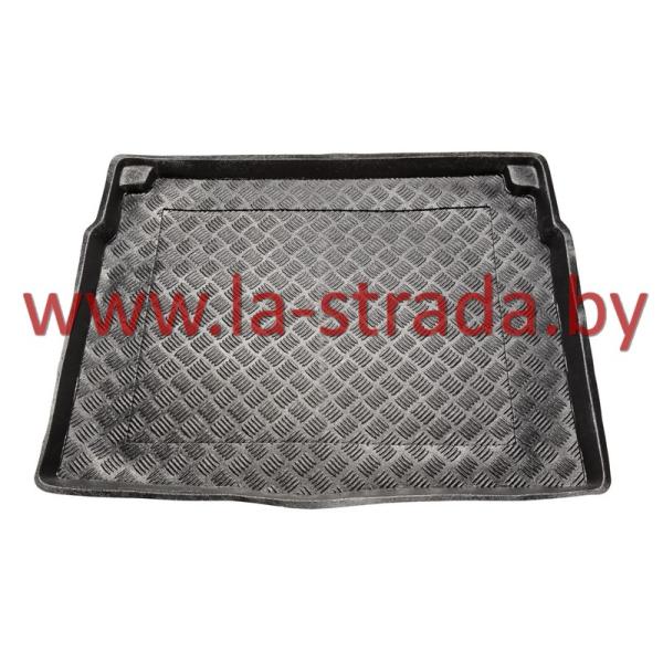 Комплект резиновых автомобильных ковриков OPEL ASTRA J 2009-