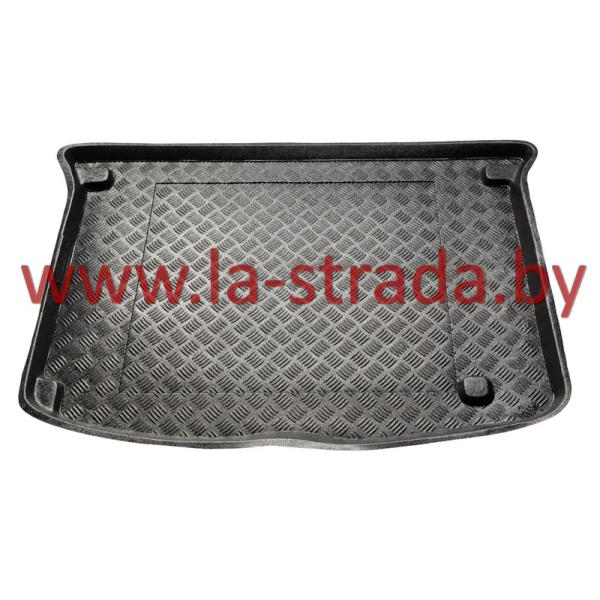 Комплект резиновых автомобильных ковриков OPEL SIGNUM 2003-2008