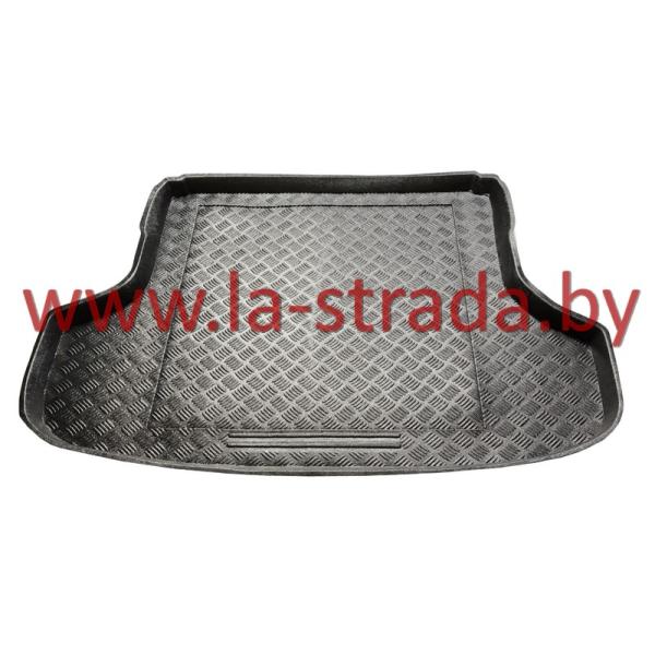 Комплект резиновых автомобильных ковриков OPEL VECTRA (B) 1995-2002