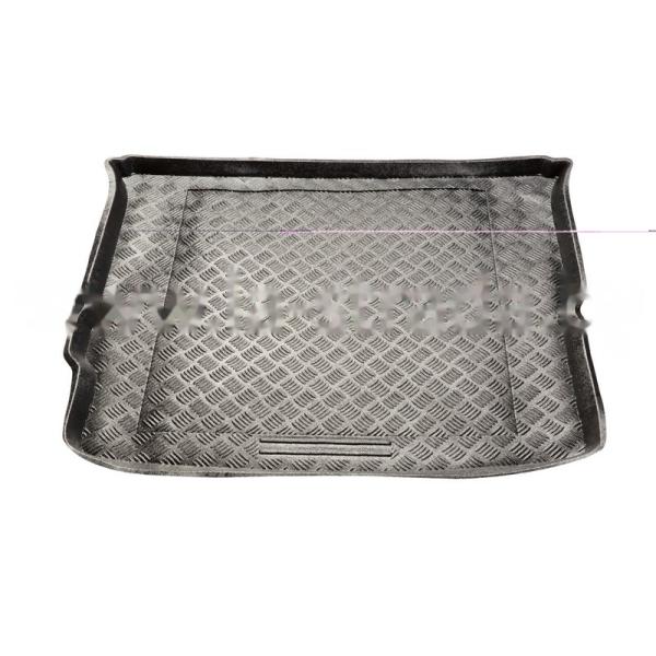 Комплект резиновых автомобильных ковриков OPEL ZAFIRA 1999-2004