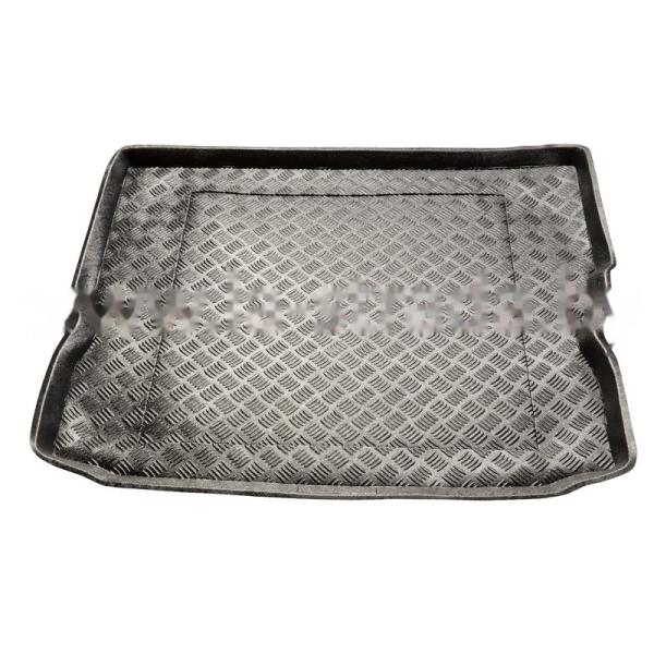 Комплект резиновых автомобильных ковриков OPEL ZAFIRA 2005-2011