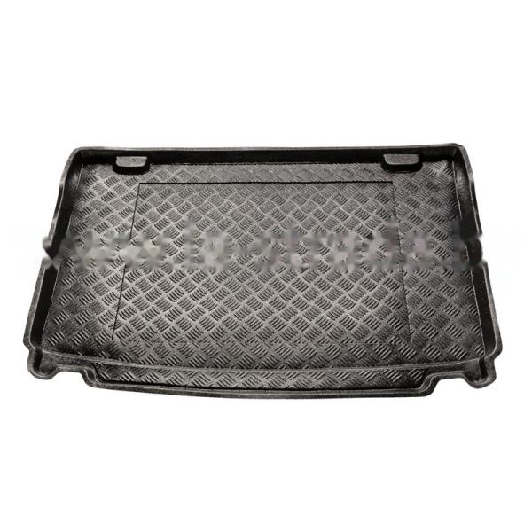 Комплект резиновых автомобильных ковриков PEUGEOT 206 СС 2000-2007