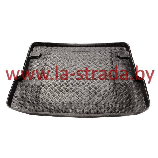 Комплект резиновых автомобильных ковриков PEUGEOT 306 1997-2001