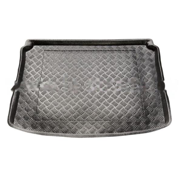 Комплект резиновых автомобильных ковриков PEUGEOT 307 2001-2007