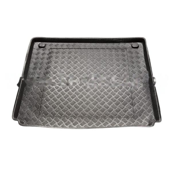 Комплект резиновых автомобильных ковриков PEUGEOT 407 2004-2010