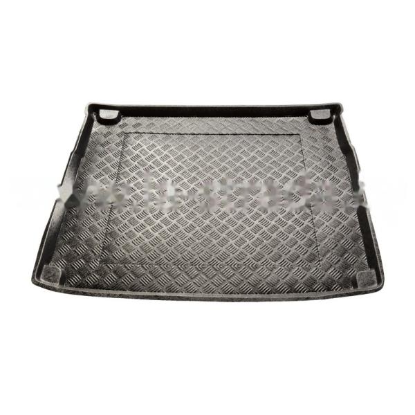 Комплект резиновых автомобильных ковриков PEUGEOT 407 2004-2010