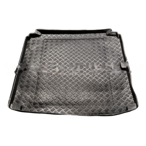 Комплект резиновых автомобильных ковриков PEUGEOT 607 1999-