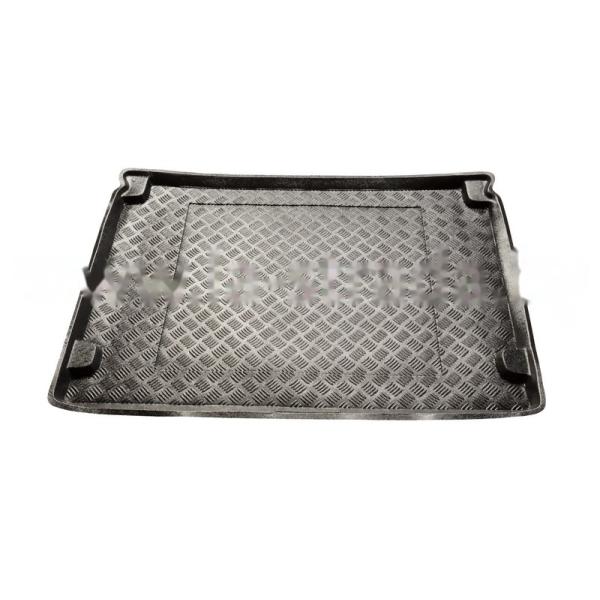 Комплект резиновых автомобильных ковриков PEUGEOT PARTNER 2005-