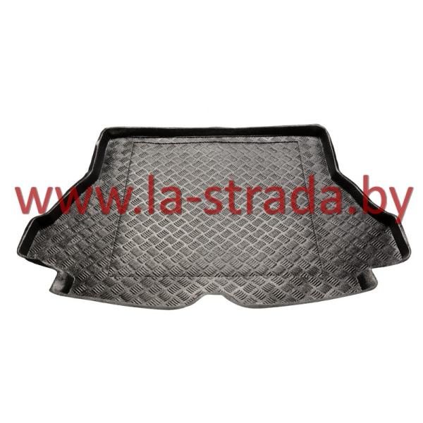 Комплект резиновых автомобильных ковриков RENAULT LAGUNA 2001-2006