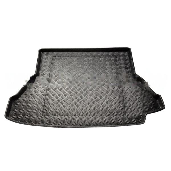 Комплект резиновых автомобильных ковриков RENAULT LAGUNA 2001-2006