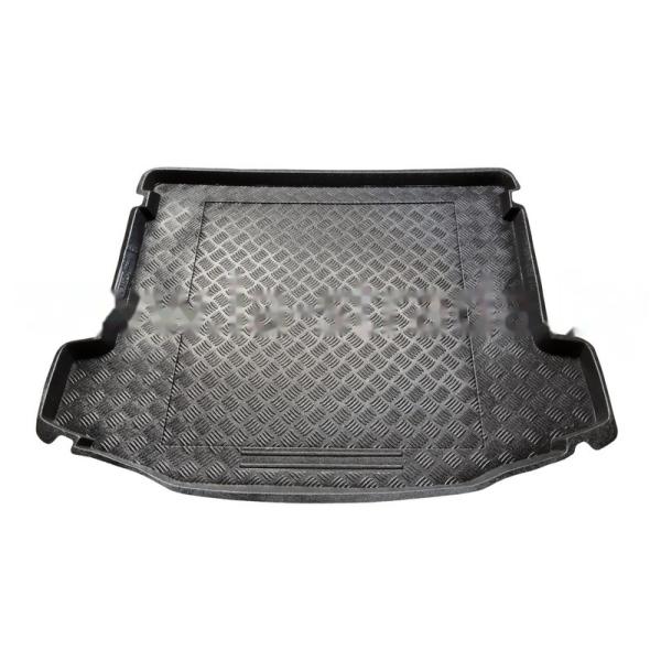 Комплект резиновых автомобильных ковриков RENAULT MEGANE 1999-2002