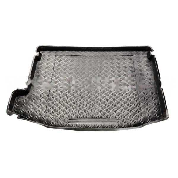 Комплект резиновых автомобильных ковриков RENAULT MEGANE 1999-2002