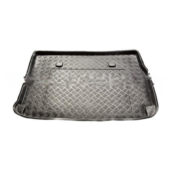 Комплект резиновых автомобильных ковриков RENAULT SCENIC 2003-2009