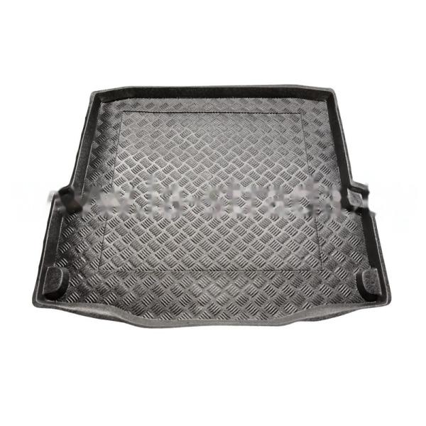 Комплект резиновых автомобильных ковриков SKODA SUPERB 2008-2015