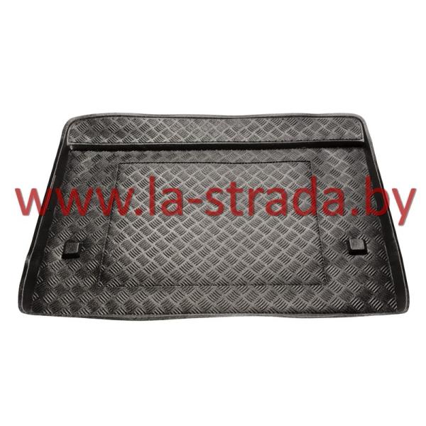 Комплект резиновых автомобильных ковриков CITROEN DS5 2011-