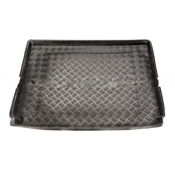 Комплект резиновых автомобильных ковриков OPEL ZAFIRA 2005-2011